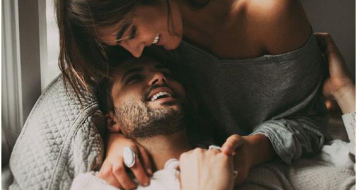 Férfiszempont: Ha a férfi komolyan veszi a nőt