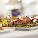 Nyári Foodie-kalauz Mautner Zsófival: ehető gyomnövényekkel indult a MOM Park Gasztro Napok