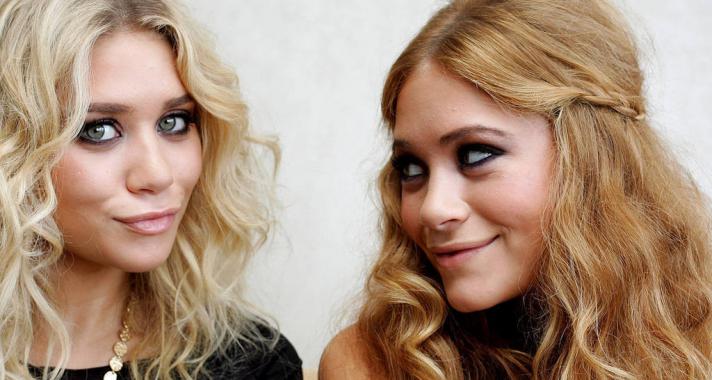 Mary-Kate és Ashley Olsen legjobb filmjei