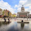 Lépje be az angol vidék kapuján, irány East Midlands!