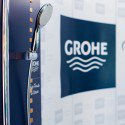 GROHE – dizájn, technológia, minőség